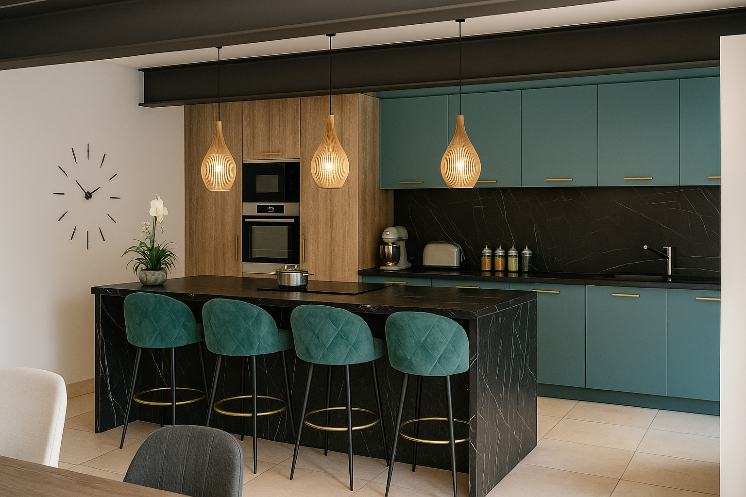 Architecture commerciale Tarbes Pau